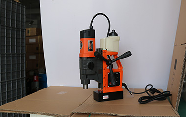 磁力鉆鋼板鉆頭使用壽命如何延長？