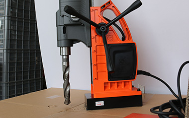 磁力鉆扭力保護(hù)對(duì)機(jī)器有哪些作用？