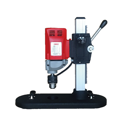 淺談如何解決磁座鉆電磁鐵吸力不足？