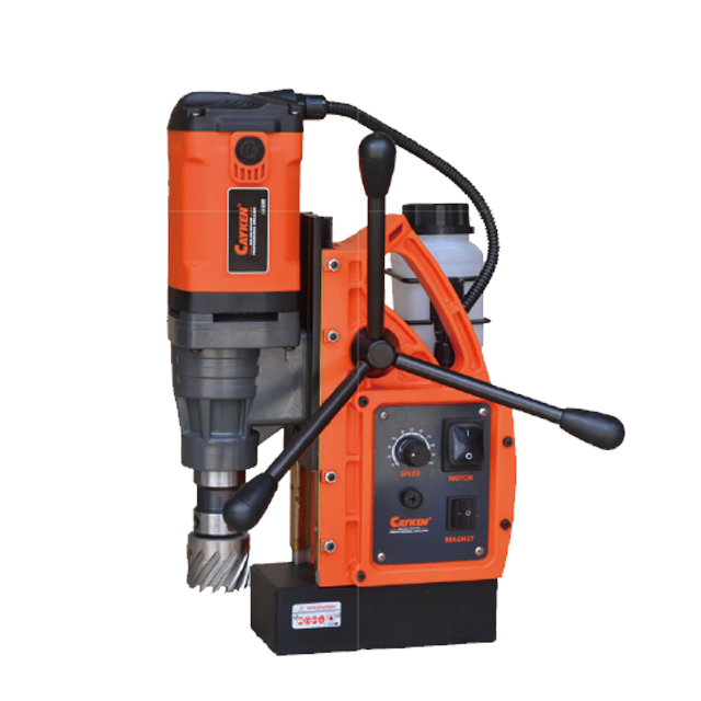 如何提高磁座鉆的工作效率? 如何提高磁座鉆的工作效率?