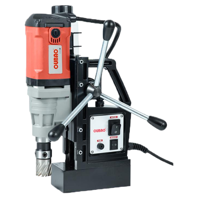 磁座鉆機(jī)最新的技術(shù)發(fā)展是什么？